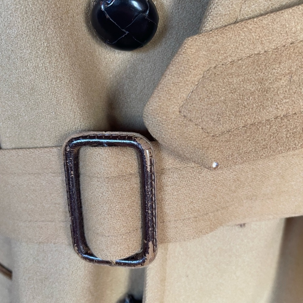 Pendleton Long Coat - image 3